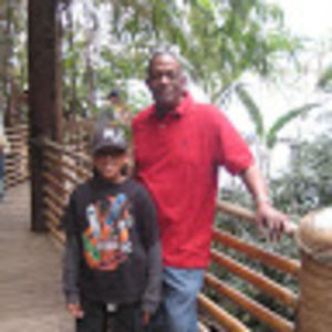 Meet your Posher, Leon